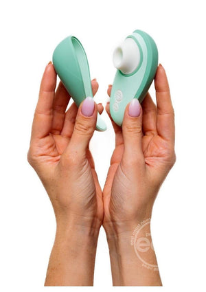 Womanizer Air Suction Womanizer - Liberty 2