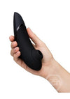 Womanizer Air Suction Black Womanizer - Next