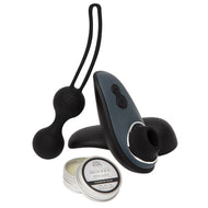 Womanizer Women's Toys/Air Suction/Clitoral Womanizer x Fifty Shades - Desire Blooms Couples Set