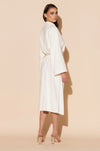 Wrap Up Robes Wrap Up - Kimono Robe, Cream