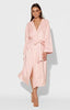 Wrap Up Robes Wrap Up - Kimono Robe, Pink