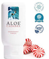 Aloe Cadabra - Organic Flavored Edible Lubricants Trystology Aloe Cadabra - Organic Flavored Edible Lubricants Trystology