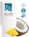 Aloe Cadabra - Organic Flavored Edible Lubricants Trystology Aloe Cadabra - Organic Flavored Edible Lubricants Trystology