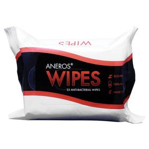 Aneros Bath & Body Aneros - Sanitary Wipes