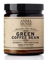 Anima Mundi Herbals Herbal Supplement Anima Mundi - Green Coffee Bean