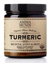 Anima Mundi Herbals Herbal Supplement Anima Mundi - Turmeric 4oz