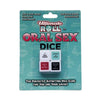 Ball and Chain Dice/Game Ultimate Roll - Oral Sex Dice