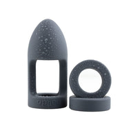 Balldo Cock Ring Balldo Set