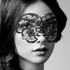 Bijoux Indiscrets Eyemask Bijoux Indiscrets - Anna Decal Eyemask