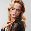 Bijoux Indiscrets Eyemask Bijoux Indiscrets - Louise Decal Eyemask