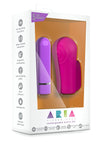 Blush Vibrators Blush - Aria Finger Wand
