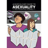 Books/Coloring Books Media, Books, Hardback A Quick & Easy Guide to Asexuality