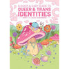 Books/Coloring Books Media, Books, Hardback A Quick & Easy Guide to Queer & Trans Identities