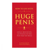 Books/Coloring Books Media, Books, Hardback How to Live With a Huge Penis