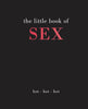 Books/Coloring Books Media, Books, Hardback Little Book of Sex: Hot Hot Hot
