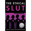 Books/Coloring Books Media, Books, Paperback Ethical Slut (Paperback)