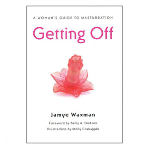 Books/Coloring Books Media, Books, Paperback Getting Off: A Woman's Guide to Masturbation (Paperback)