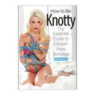 Books/Coloring Books Media, Books, Paperback How to be Knotty