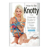 Books/Coloring Books Media, Books, Paperback How to be Knotty