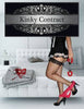 Books/Coloring Books Media, Books, Paperback Kinky Contract