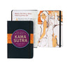 Books/Coloring Books Media, Books, Paperback Little Black Book of Kama Sutra