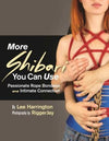 Books/Coloring Books Media, Books, Paperback More Shibari You Can Use by Lee Harrington