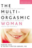 Books/Coloring Books Media, Books, Paperback Multi-Orgasmic Woman