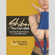 Books/Coloring Books Media, Books, Paperback Shibari You Can Use By Lee Harrington