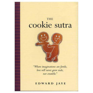 Books/Coloring Books Media, Books, Paperback The Cookie Sutra