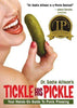 Books/Coloring Books Media, Books, Paperback Tickle His Pickle