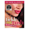 Books/Coloring Books Media, Books, Paperback Tickle My Tush: Mild to Wild Anal Play for Everybooty by Dr. Sadie Allison
