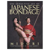 Books Media, Books, Paperback Midori - The Seductive Art of Japanese Bondage
