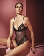 Bracli Lingerie, Bodysuit Bracli - London Body