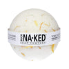 Buck Naked Soap Company Bath Bomb Energizing Marigold Buck Naked Soap Company - Canadian Balsam Fir + Lavender Bath Bomb