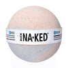 Buck Naked Soap Company Bath Bomb We Rock Buck Naked Soap Company - Canadian Balsam Fir + Lavender Bath Bomb
