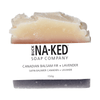 Buck Naked Soap Company Soap Buck Naked Soap Company - Canadian Balsam Fir + Lavender Soap - 140g/5oz