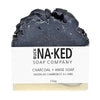 Buck Naked Soap Company Soap Buck Naked Soap Company - Charcoal & Anise Soap - 140g/5oz
