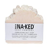 Buck Naked Soap Company Soap Buck Naked Soap Company - Himalayan Salt Soap - 140g/5oz