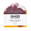 Buck Naked Soap Company Soap Buck Naked Soap Company - Lemon + Lavender Soap - Limited Edition Scent