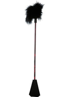 Cal Exotics Accessories, Crops Scandal - Feather Crop
