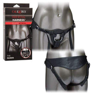 Cal Exotics Accessories, Harness Her Royal Harness - The Queen 64"