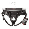 Cal Exotics Accessories, Harness Her Royal Harness - The Queen 64"