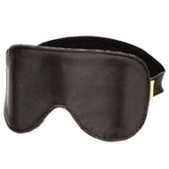 Cal Exotics Eye Mask Boundless - Blackout Eye Mask