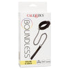 Cal Exotics Eye Mask Copy of Boundless - Collar and Leash