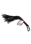 Cal Exotics Flogger Scandal - Flogger