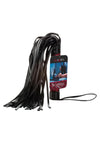 Cal Exotics Flogger Scandal - Flogger