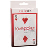 Cal Exotics Games Cal Exotics - Love Poker