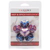 Cal Exotics Games Hot and Spicy Party Dice