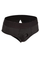 Cal Exotics Harness L/XL Boundless Backless Brief