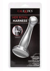 Cal Exotics Harness Toy/G-Spot Toy/Probe/Stap-On Toy Sensual Probe